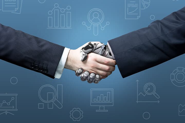 Inteligencia artificial aplicada a contabilidad y gestión empresarial