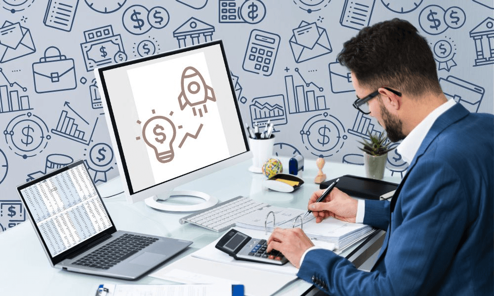 Guía para elegir el mejor sistema contable para una empresa en Ecuador en 2026